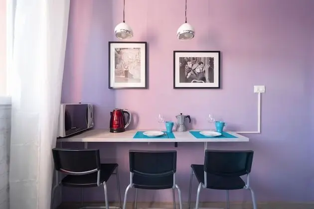 Apart Daire, 3 Yatak Odası