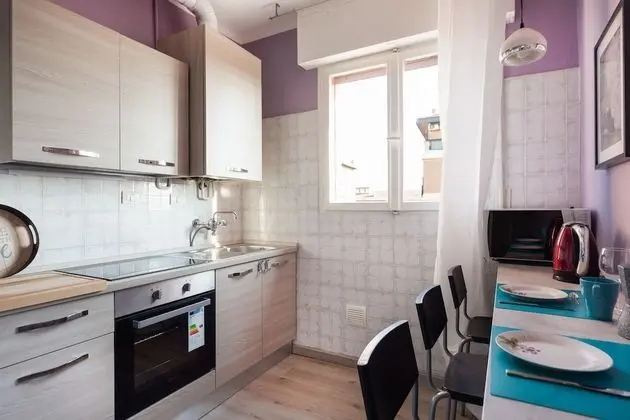 Apart Daire, 3 Yatak Odası