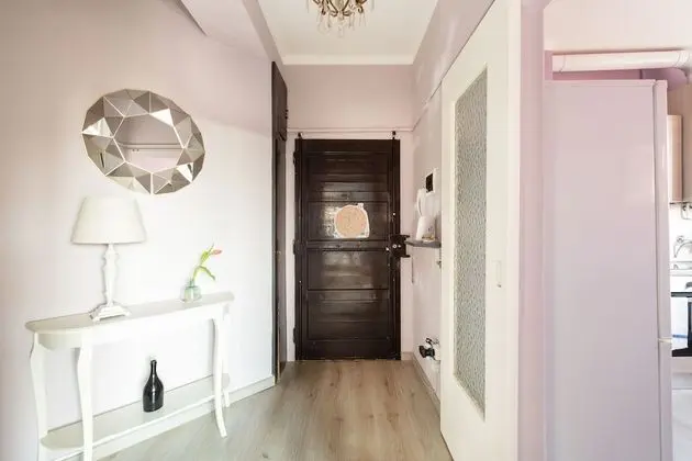 Apart Daire, 3 Yatak Odası