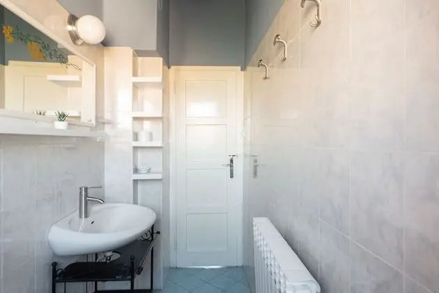 Apart Daire, 3 Yatak Odası