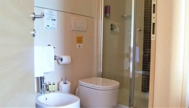 Comfort Üç Kişilik Oda