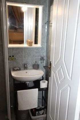 Junior Tek Büyük Yataklı Oda, 1 Çift Kişilik Yatak