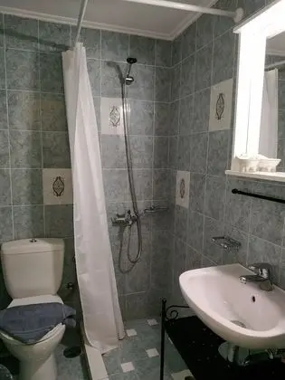 Standard Oda, 1 Büyük (Queen) Boy Yatak