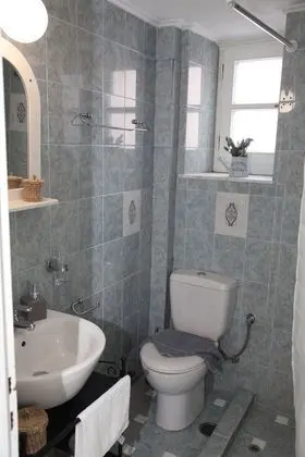 Standard Oda, 1 Büyük (Queen) Boy Yatak