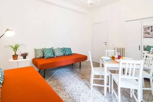 Apart Daire, 2 Yatak Odası