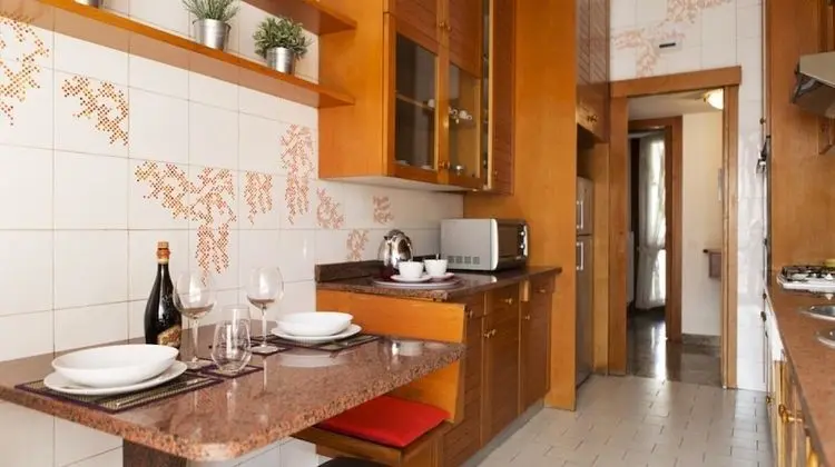 Apart Daire, 2 Yatak Odası