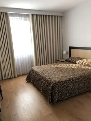 Economy Tek Kişilik Oda