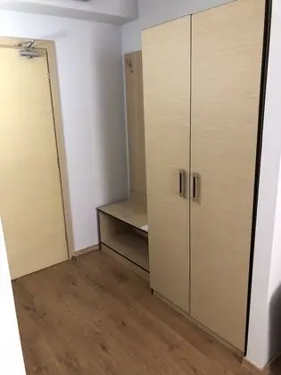 Economy Tek Kişilik Oda