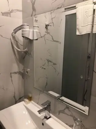 Economy Tek Kişilik Oda