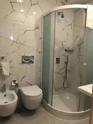 Economy Tek Kişilik Oda