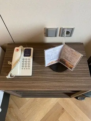 Executive Tek Büyük Yataklı Oda