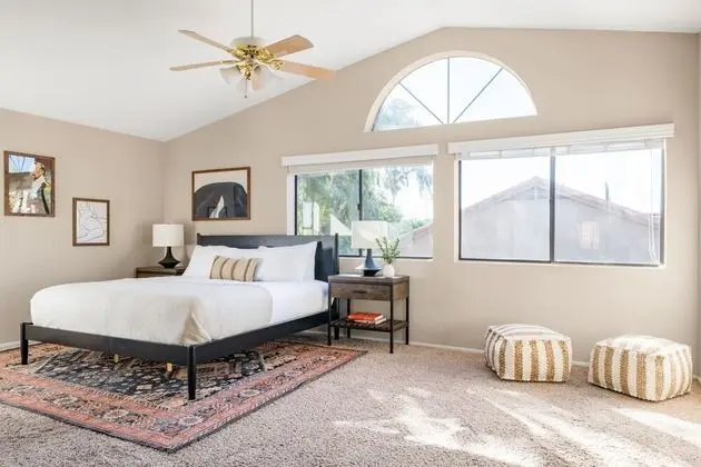 Ev (6 Bedrooms)