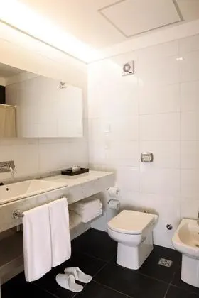 Stüdyo Süit, Balkon