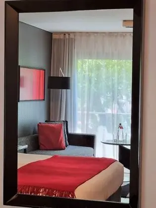 Superior Tek Büyük Yataklı Oda