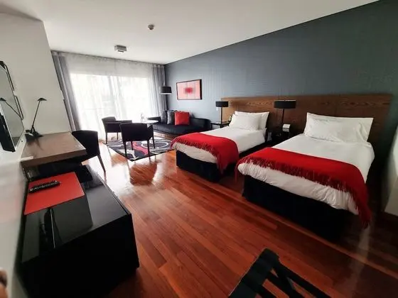 Superior Tek Büyük Yataklı Oda