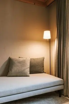 Panoramic Tek Büyük Yataklı Oda