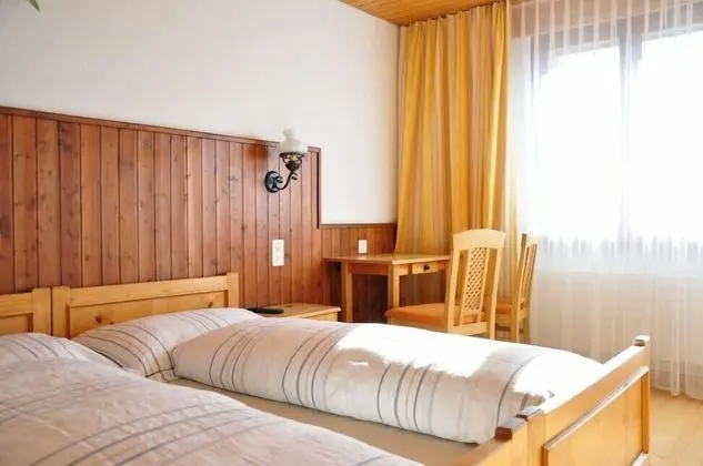 Standard Tek Büyük veya İki Ayrı Yataklı Oda, Dağ Manzaralı