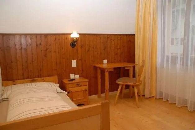 Standard Tek Kişilik Oda