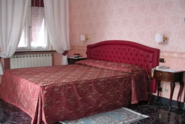 Classic Tek Kişilik Oda