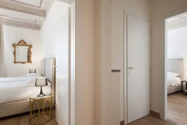 Apart Daire, 3 Yatak Odası