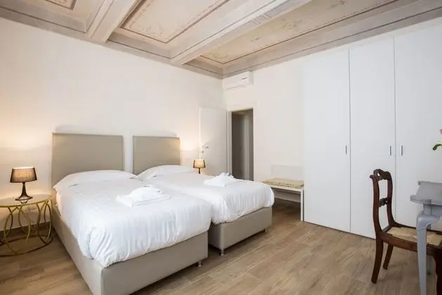 Apart Daire, 3 Yatak Odası