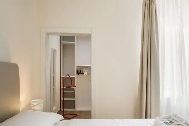 Apart Daire, 3 Yatak Odası