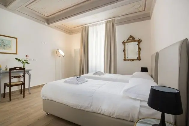 Apart Daire, 3 Yatak Odası