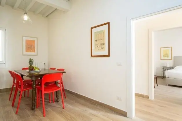 Apart Daire, 3 Yatak Odası