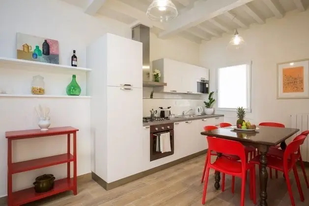 Apart Daire, 3 Yatak Odası