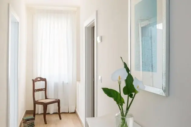 Apart Daire, 3 Yatak Odası