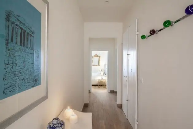 Apart Daire, 3 Yatak Odası