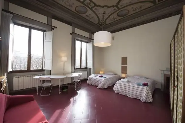 Basic Apart Daire, 2 Yatak Odası