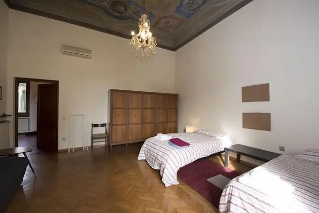 Basic Apart Daire, 2 Yatak Odası