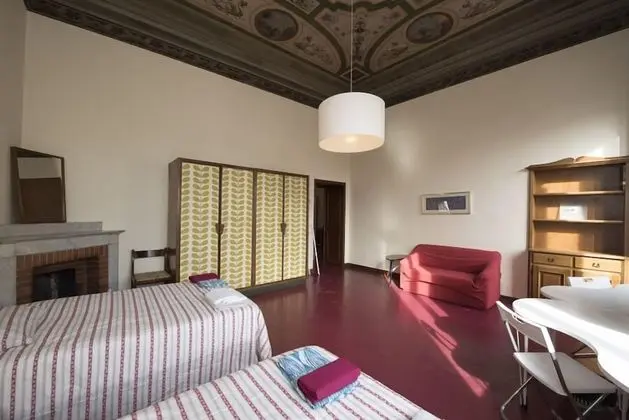 Basic Apart Daire, 2 Yatak Odası