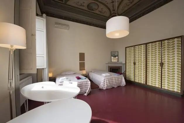 Basic Apart Daire, 2 Yatak Odası