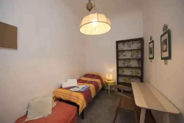 Basic Apart Daire, 2 Yatak Odası