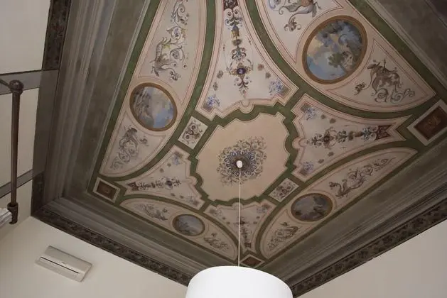 Basic Apart Daire, 2 Yatak Odası