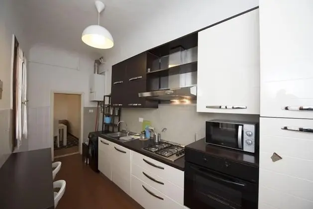 Basic Apart Daire, 2 Yatak Odası