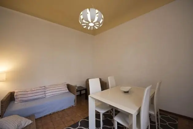 Basic Apart Daire, 2 Yatak Odası