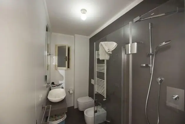 Basic Apart Daire, 2 Yatak Odası