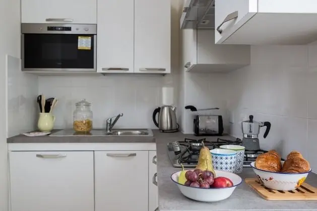 Apart Daire, 1 Yatak Odası