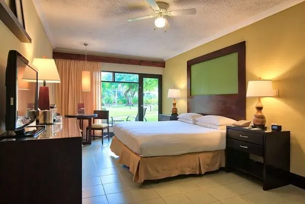 Fiesta 1 King Bed