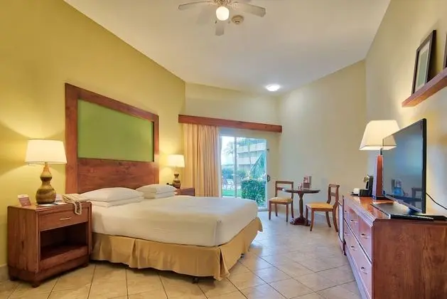 Fiesta 1 King Bed