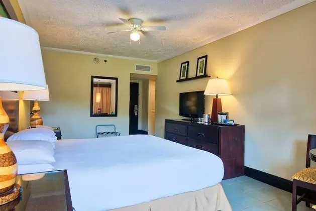 Fiesta 1 King Bed