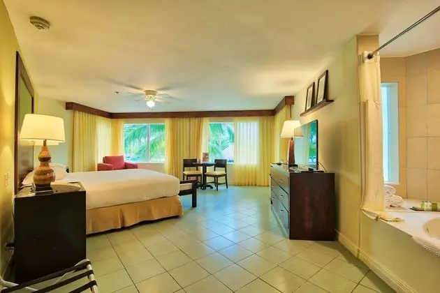 JR Honeymoon Suite