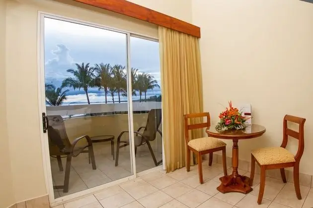 Ocean View 2 Double Beds