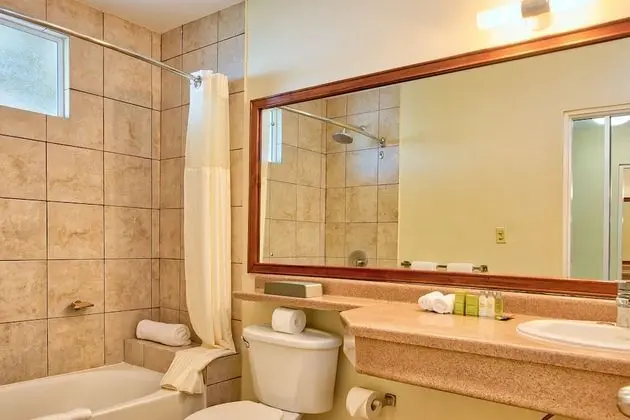 Ocean View 2 Double Beds