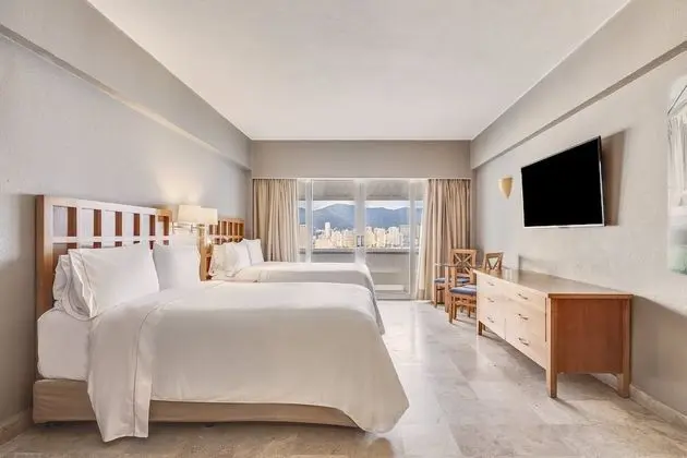 Deluxe Room Double