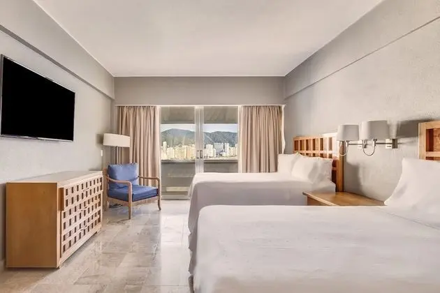 Deluxe Room Double