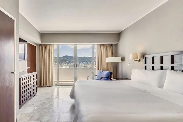 Deluxe Room King